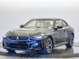BMW 2 Series 230i xDrive Coupe 2026