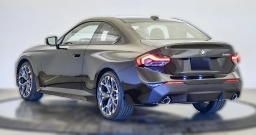 BMW 2 Series 230i xDrive Coupe 2026