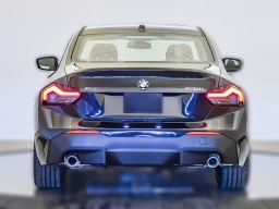 BMW 2 Series 230i xDrive Coupe 2026