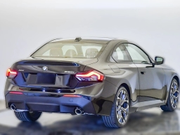 BMW 2 Series 230i xDrive Coupe 2026