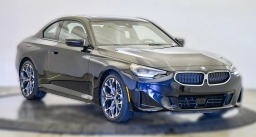 BMW 2 Series 230i xDrive Coupe 2026