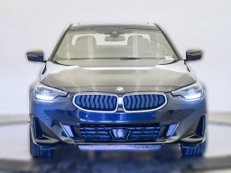 BMW 2 Series 230i xDrive Coupe 2026
