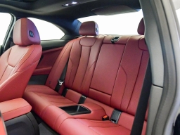 BMW 2 Series 230i xDrive Coupe 2026