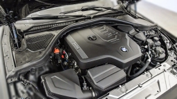 BMW 2 Series 230i xDrive Coupe 2026