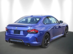 BMW 2 Series 230i xDrive Coupe 2026