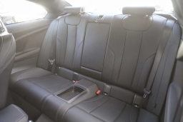 BMW 2 Series 230i xDrive Coupe 2026