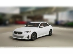 BMW 2 Series 230i xDrive Coupe 2025
