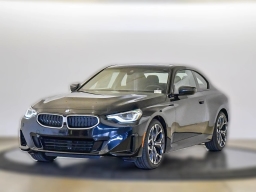 BMW 2 Series 230i xDrive Coupe 2026