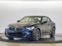 BMW 2 Series 230i xDrive Coupe 2026