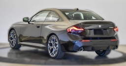 BMW 2 Series 230i xDrive Coupe 2026