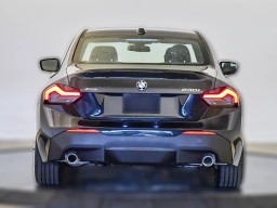 BMW 2 Series 230i xDrive Coupe 2026