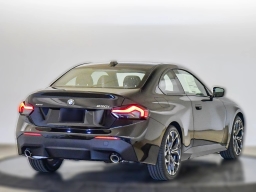 BMW 2 Series 230i xDrive Coupe 2026