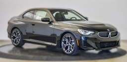 BMW 2 Series 230i xDrive Coupe 2026