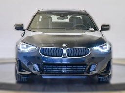 BMW 2 Series 230i xDrive Coupe 2026