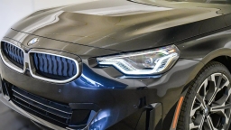 BMW 2 Series 230i xDrive Coupe 2026