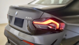 BMW 2 Series 230i xDrive Coupe 2026
