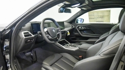 BMW 2 Series 230i xDrive Coupe 2026