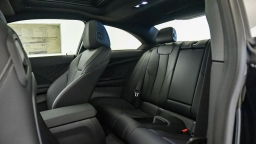 BMW 2 Series 230i xDrive Coupe 2026