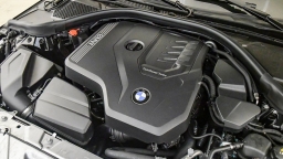 BMW 2 Series 230i xDrive Coupe 2026