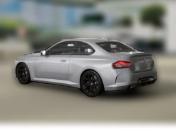 BMW 2 Series 230i xDrive Coupe 2026