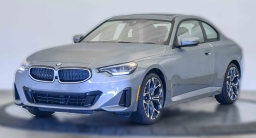 BMW 2 Series 230i xDrive Coupe 2026