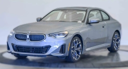 BMW 2 Series 230i xDrive Coupe 2026