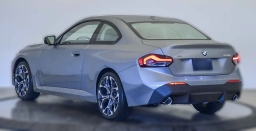 BMW 2 Series 230i xDrive Coupe 2026