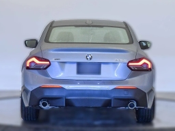 BMW 2 Series 230i xDrive Coupe 2026