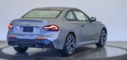 BMW 2 Series 230i xDrive Coupe 2026