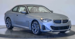 BMW 2 Series 230i xDrive Coupe 2026