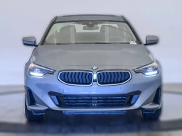 BMW 2 Series 230i xDrive Coupe 2026