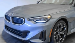 BMW 2 Series 230i xDrive Coupe 2026