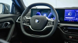 BMW 2 Series 230i xDrive Coupe 2026