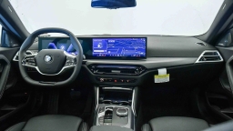 BMW 2 Series 230i xDrive Coupe 2026
