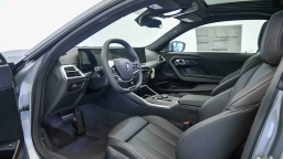 BMW 2 Series 230i xDrive Coupe 2026