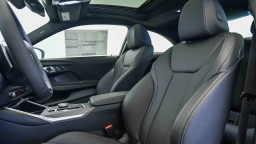 BMW 2 Series 230i xDrive Coupe 2026