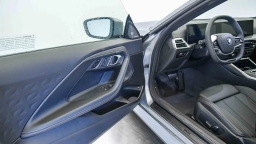 BMW 2 Series 230i xDrive Coupe 2026