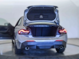 BMW 2 Series 230i xDrive Coupe 2026
