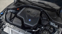 BMW 2 Series 230i xDrive Coupe 2026