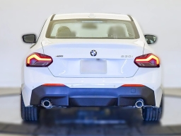 BMW 2 Series 230i xDrive Coupe 2026