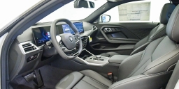 BMW 2 Series 230i xDrive Coupe 2026