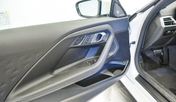 BMW 2 Series 230i xDrive Coupe 2026