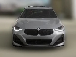 BMW 2 Series 230i xDrive Coupe 2026