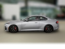 BMW 2 Series 230i xDrive Coupe 2026