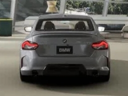 BMW 2 Series 230i xDrive Coupe 2026