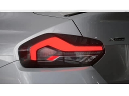 BMW 2 Series 230i xDrive Coupe 2026