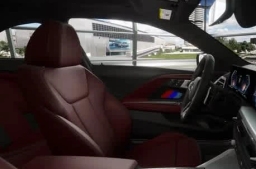 BMW 2 Series 230i xDrive Coupe 2026