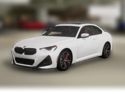 BMW 2 Series 230i xDrive Coupe 2026