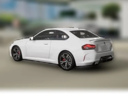 BMW 2 Series 230i xDrive Coupe 2026