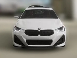 BMW 2 Series 230i xDrive Coupe 2026